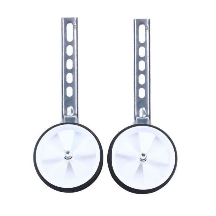 Stabilisateur Vélo 12 Pouces Decathlon Disnace 1Pair Roues D