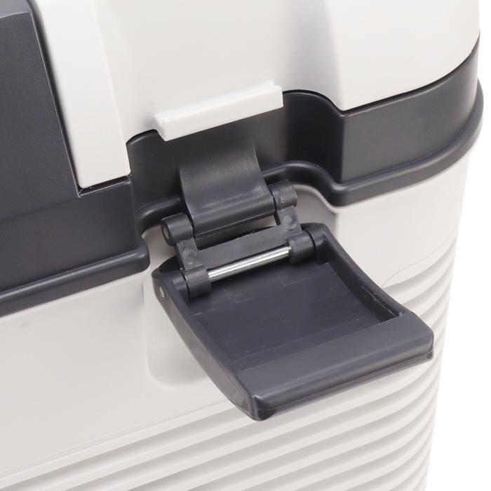 Réfrigérateur Portable 15L Upstreman - Compresseur Puissant, Silencieux, Pour Voiture Et Maison