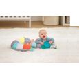Coussin d'activités 2-in-1 INFANTINO Tummy Time-1