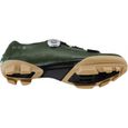Chaussures vélo Shimano SH-RX600 - vert - Adulte - Homme-1