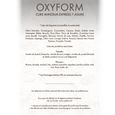Oxyform Box Régime Minceur 1 Semaine 7 Petits-Déjeuners + 7 Déjeuners + 7 Collations Substituts Repas Protéinés -1