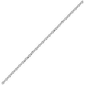 Chaine de cou en argent d'occasion - Montres & Bijoux