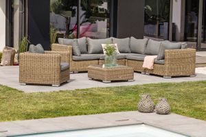 Salon De Jardin Achat Vente Salon De Jardin Pas Cher Cdiscount