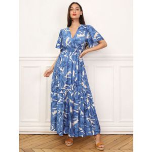 Robe Grande Cdiscount Vetement Femme Grande Taille Robe