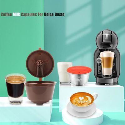 Capsule De Café I Cafilas Réutilisable Petite Tasse Compatible