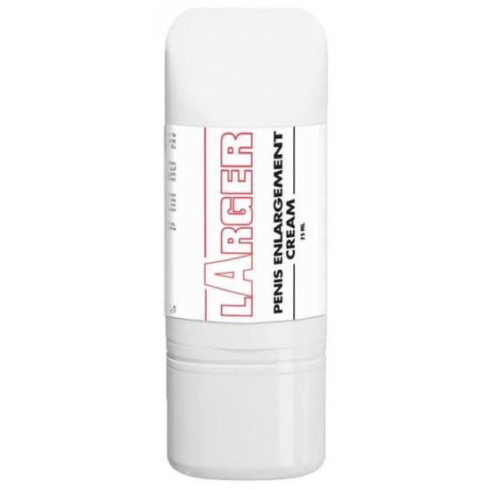 Crème D'allongement Pour Homme - Agrandir / Développer Le Pénis - 100 Ml - Body Glide