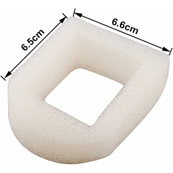 Filtres En Mousse Céramique 12x12x2 Pouces Pyrotek Sivex Pour Fonderie Métallurgie