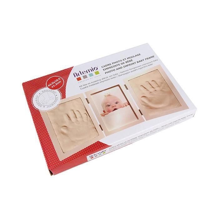 Kit Plâtre Grossesse Avec Peinture Kit Moulage Ventre Femme Enceinte Navaris - Cadeau Original Grossesse - Gardez Un Souvenir Unique De Votre Bébé Kit Plâtre Grossesse Avec Peinture Kit Moulage Ventre Femme Enceinte Navaris - Cadeau Original Grossesse - Gardez Un Souvenir Unique De Votre Bébé