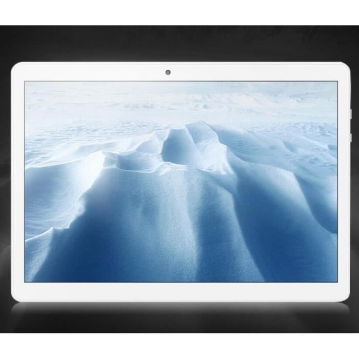  Tablette Tactile HD 10.1'' - Double SIM1