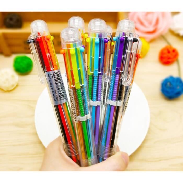 20 couleurs * 5 mètres, fournitures consommables pour stylo d