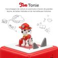 tonies® - Figurine Tonie - La Pat' Patrouille - Marcus - Figurine Audio pour Toniebox-2