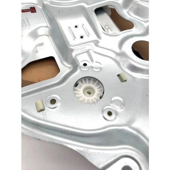 Lève-vitre électrique Arrière Gauche Pour Hyundai IX35 2010-2015 - Réf. 834012Y000, Neuf