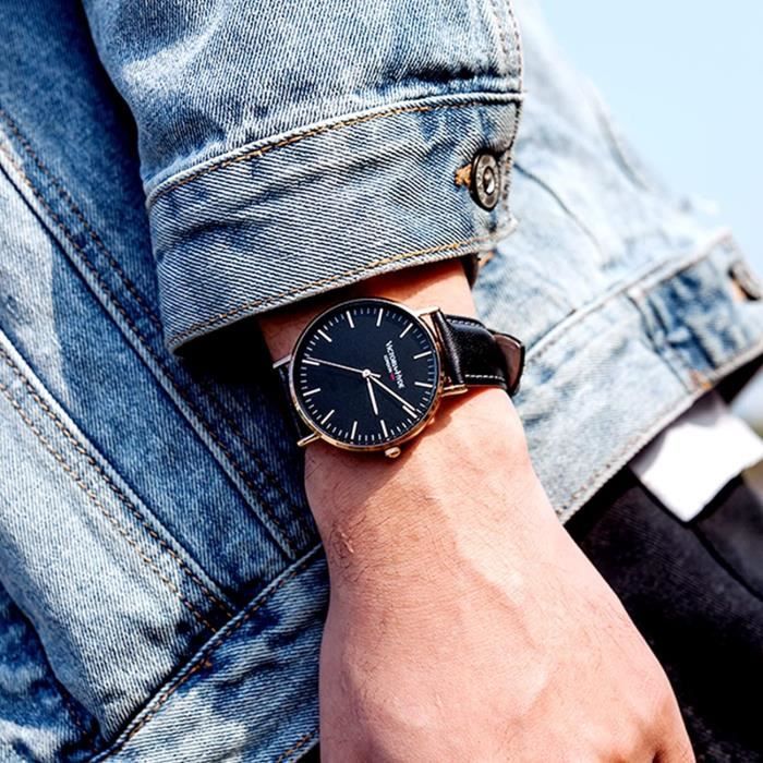 Montre japonais deals