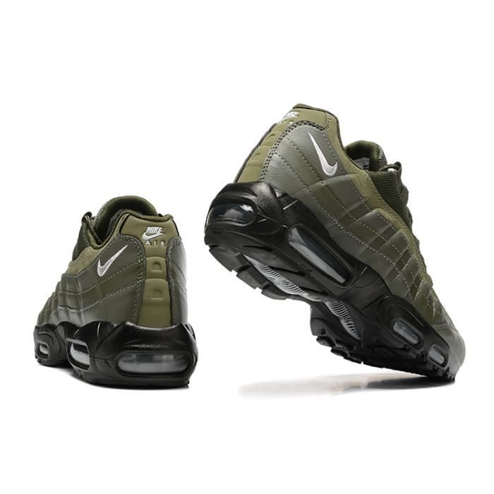 Basket nike militaire on sale