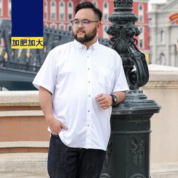 Chemise grande taille homme 8xl online
