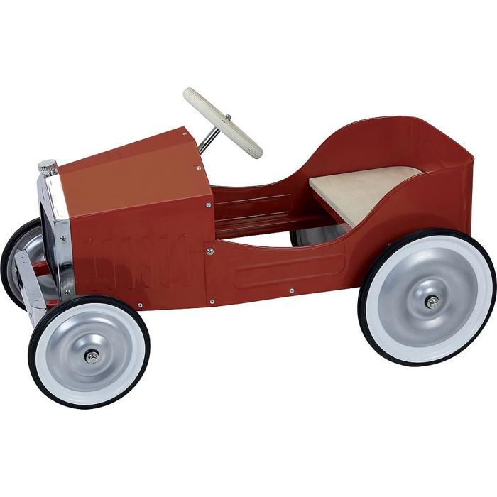 Porteur Enfant Porteur Voiture Metal Vilac Porteur Enfant Ma