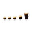 Machine à café Nespresso Magimix 11706 VERTUO NEXT BLANC ET NOIR - 1500 Watt - 1.1 litres - 19 bar-3