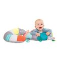 Coussin d'activités 2-in-1 INFANTINO Tummy Time-3