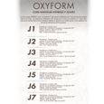 Oxyform Box Régime Minceur 1 Semaine 7 Petits-Déjeuners + 7 Déjeuners + 7 Collations Substituts Repas Protéinés -3