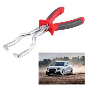 MisFun Pince Flexible Pour Collier De Serrage Auto – Outil Rotatif Pour Durites Et Colliers Voiture