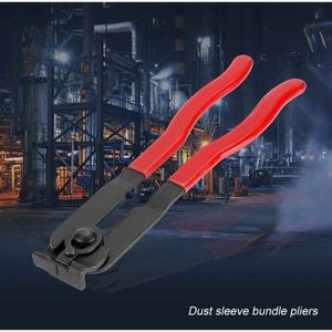 Pince Pour Soufflet Cardan SW-Stahl 61790L - Outil Universel Pour Manchettes Essieu