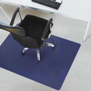 Tapis Chaise De Bureau Antidérapant 70 X 100 Cm Tapis De Protection De