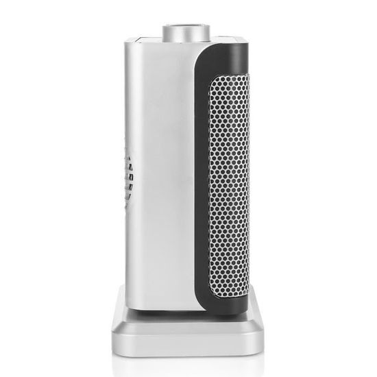 Triomph ETF1484 Chauffage dAppoint C/éramique 1500 W