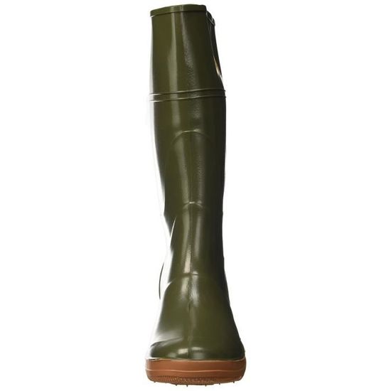 bottes caoutchouc taille 48