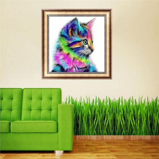 Coeur Resine Mariage Princesse Chat Decoration Maison Autres