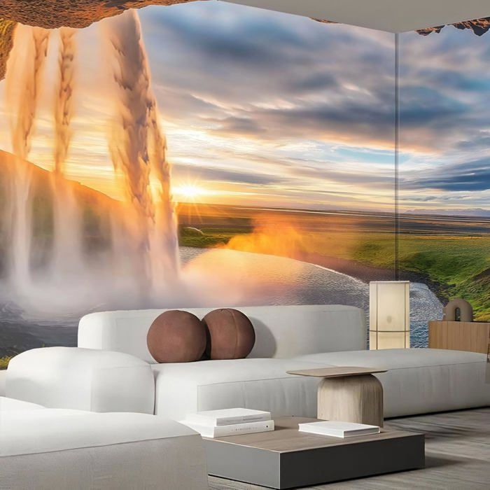 Poster Mural Panoramique