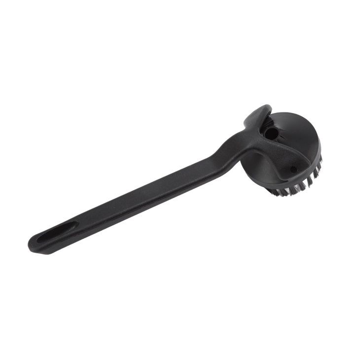 Brosse De Nettoyage Machine à Café 58mm Amovible - Brosse Nylon Pour Moulin Et Expresso, Outil Entretien Café