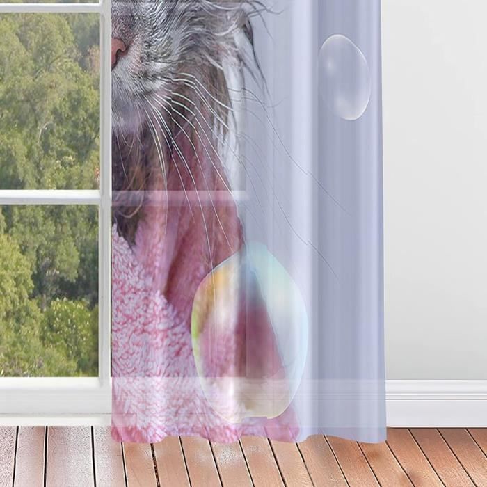 JIwqDY Rideau Exterieur Terrasse Avec Oeillets En Haut Et Bas Coupe-Vent Rideau Pergola Extérieur Imperméables Rideau Occultant Pour Jardin Terrasse Pavillon (Color : Beige, Size : 3.8x2.7m