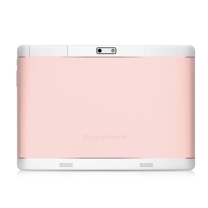 Excelvan Tablette PC Dual SIM 10.1&quot; 3G3