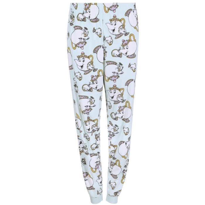 Pyjama Tigrou Disney 4 pièces Naissance Blanc - Cdiscount Prêt-à-Porter