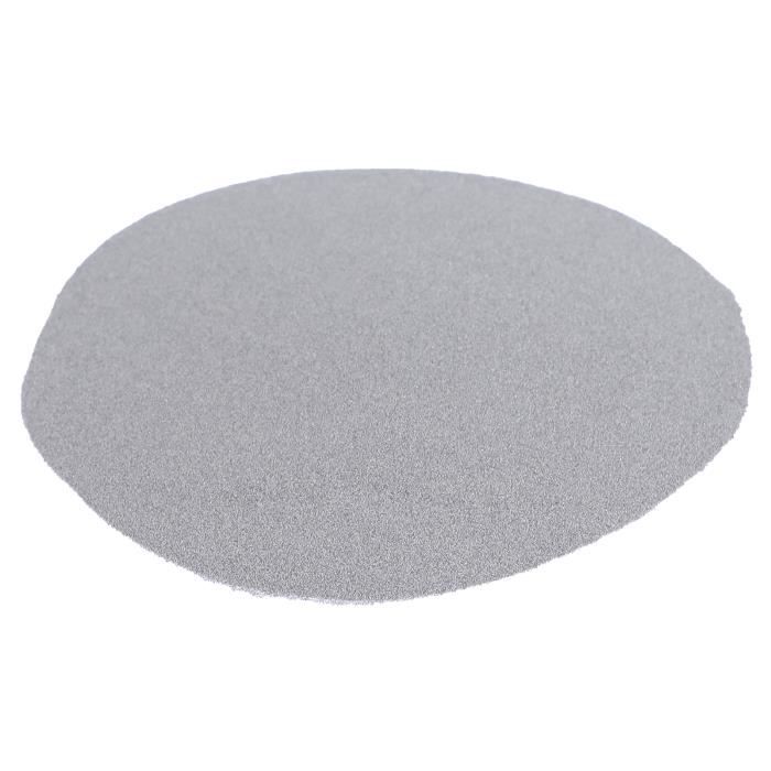 Poudre D'Oxyde De Fer Orange Uxcell – Pigment Pour Béton, 500g (1,1 Lb)