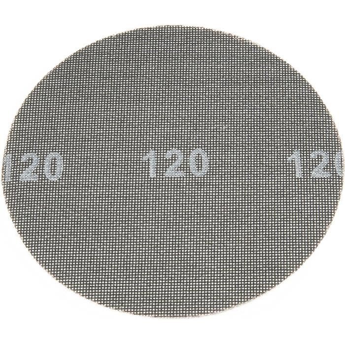 15 Sanders Velcro Disque de ponçage Pour ponceuse girafe et girafe Ø — free download