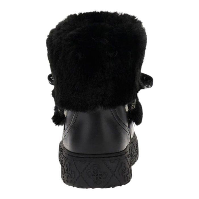 Jean Femme Guess Coupe Bottes - Taille Basse 24 - Décoloré/Vieilli - Occasion Excellent État