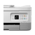 Imprimante Multifonction - CANON - PIXMA TS7451i - 2 Cartouches FINE - Compatible avec Pixma Print Plan - Couleur - WIFI - Blanc-5