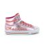basket montante skechers