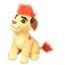 peluche ty disney