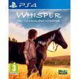 Whisper Ari, La cavalière intrépide Jeu PS4-0