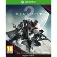Destiny 2 Jeu Xbox One-0