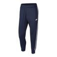 Pantalon de survêtement - Nike - TRIBUTE - Homme - Bleu - Manches longues-0