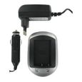 Chargeur nikon d60