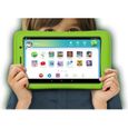Tablette enfant - KURIO - Kurio Connect 2 7" - 8 Go - Contrôle parental intuitif - Navigation web sécurisée-0