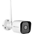 Caméra de surveillance extérieure  - CamFirst OutDoor - SCS SENTINEL-0