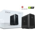 Mini PC Zotac Zbox Epic Gaming Magnus One ECM53060C (Noir)-0