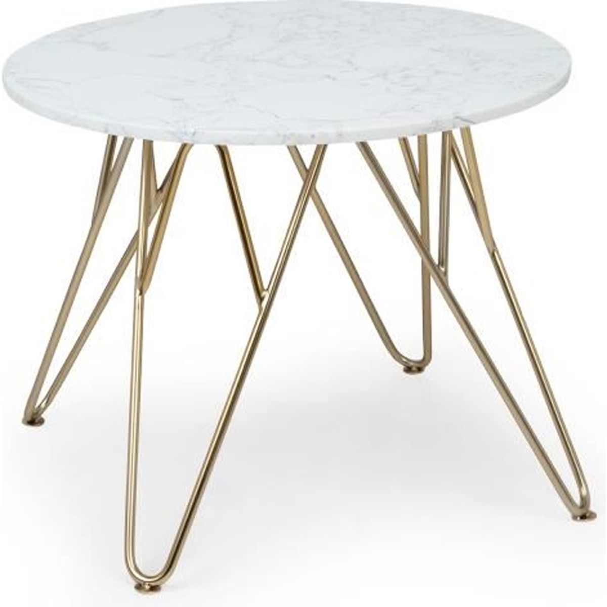 Table Basse Ronde Hauteur 45 Cm Achat Vente Pas Cher
