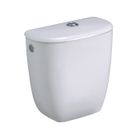 GEBERIT Réservoir WC Allia Bastia 3/6L blanc