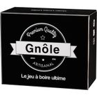 Gnôle - Asmodee - Jeu de société - Jeu de cartes